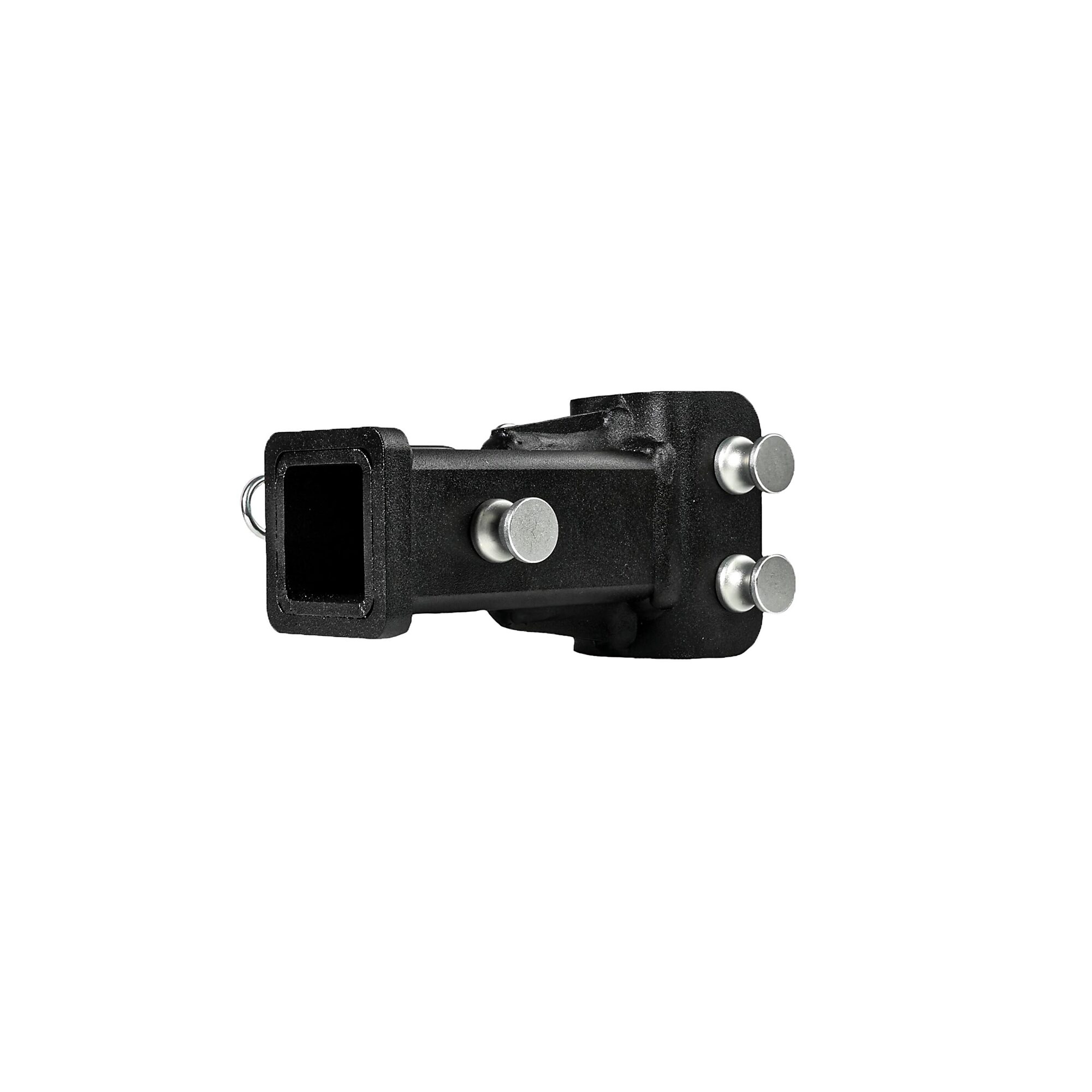 BulletProof Hitches, 2in. RECEIVER ATTACHMENT, Fits Receiver Size Multiple in, Model# RECEIVERATTACHMENT